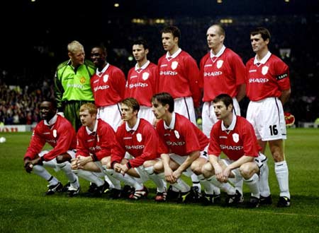 官方的一則 官方的一則